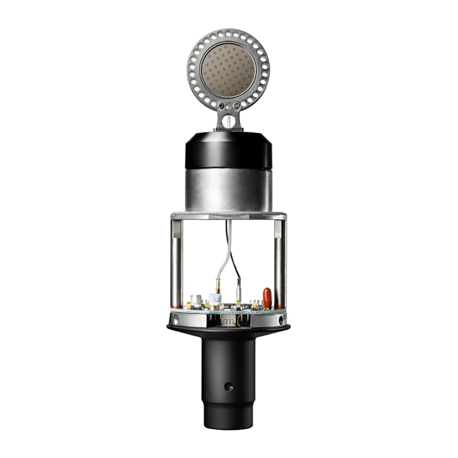 Amazon.com: Liquid Audio Technica AT4040 Cardioid Condenser